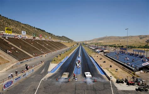 Bandimere Speedway in Jefferson County will close in。